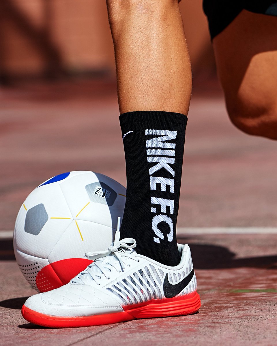 nike football twitter