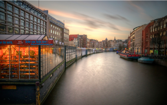 In this week's #expat newsletter: Do you ever stop feeling British after years living abroad? How to rent out your house while away, plus the untranslatable phrases that reveal the soul of a nation. Sign up for free, here:
telegraph.co.uk/sh-expats