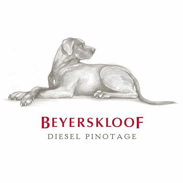 An in-house illustration by <a href="/haumannsmal/">Haumann Smal Design</a> for <a href="/beyerskloof/">Beyerskloof</a> #illustration #labeldesign #pinotage #southafrica #proudlysouthafrican🇿🇦 #haumannsmal #dog #doglover #bestfriend #beyerskloof #beyerskloofpinotage ift.tt/2PA022V