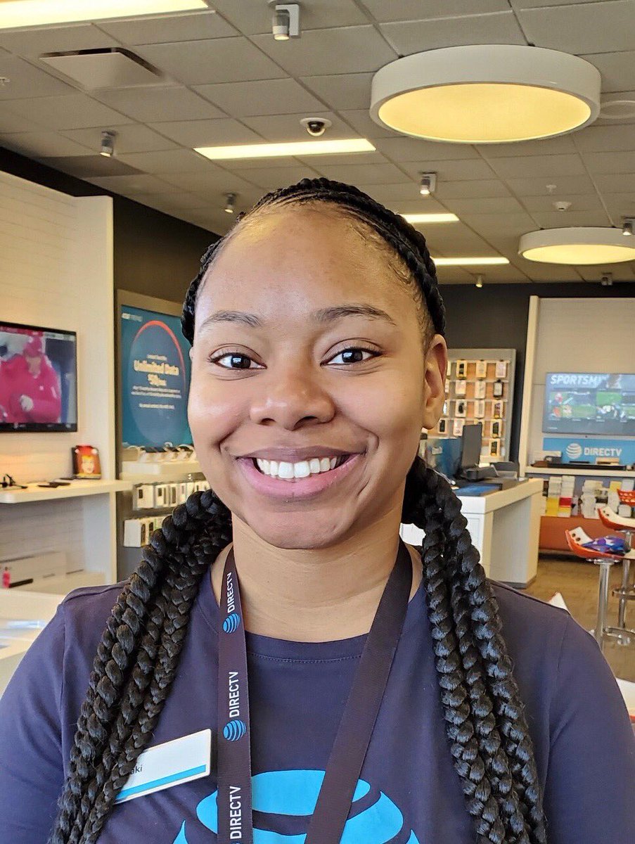 JakeRedenbaugh's tweet photo. BUT WAIT THERE’s MORE!!! I’m SO dang proud of @PakiWilliams. Starting tomorrow Paki will be showing the world how 👔CRU 💼 is done as she begins the ASM role in Cedar Rapids. Paki is #IowaTakeOver’s secret weapon 🙌🙌🙌 👊 #BOLDNorthernPlains @zena_matti @BrianWest_NP https://t.co/wSaUbtgyNT