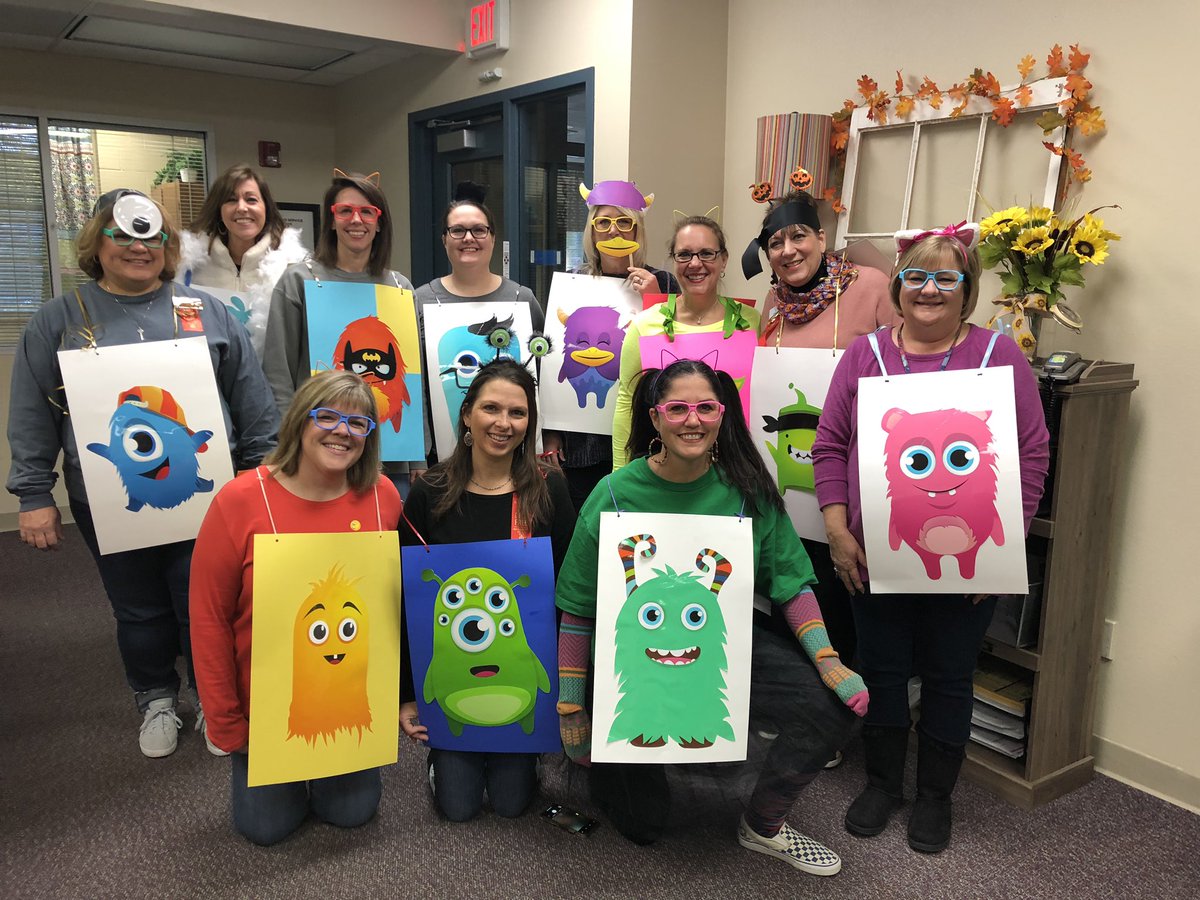 Duff Elementary tweet media