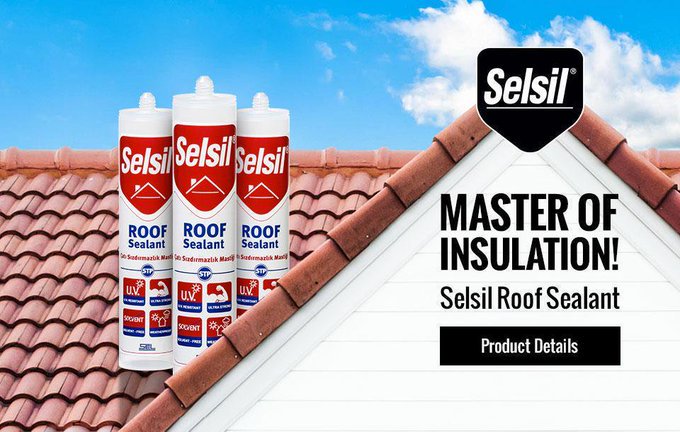2UDirectcouk's tweet photo. Selsil Roof Sealant: https://t.co/4LOpj9RAik   #selsil #roof #sealant #roofing #roofline https://t.co/6AxzonHZef