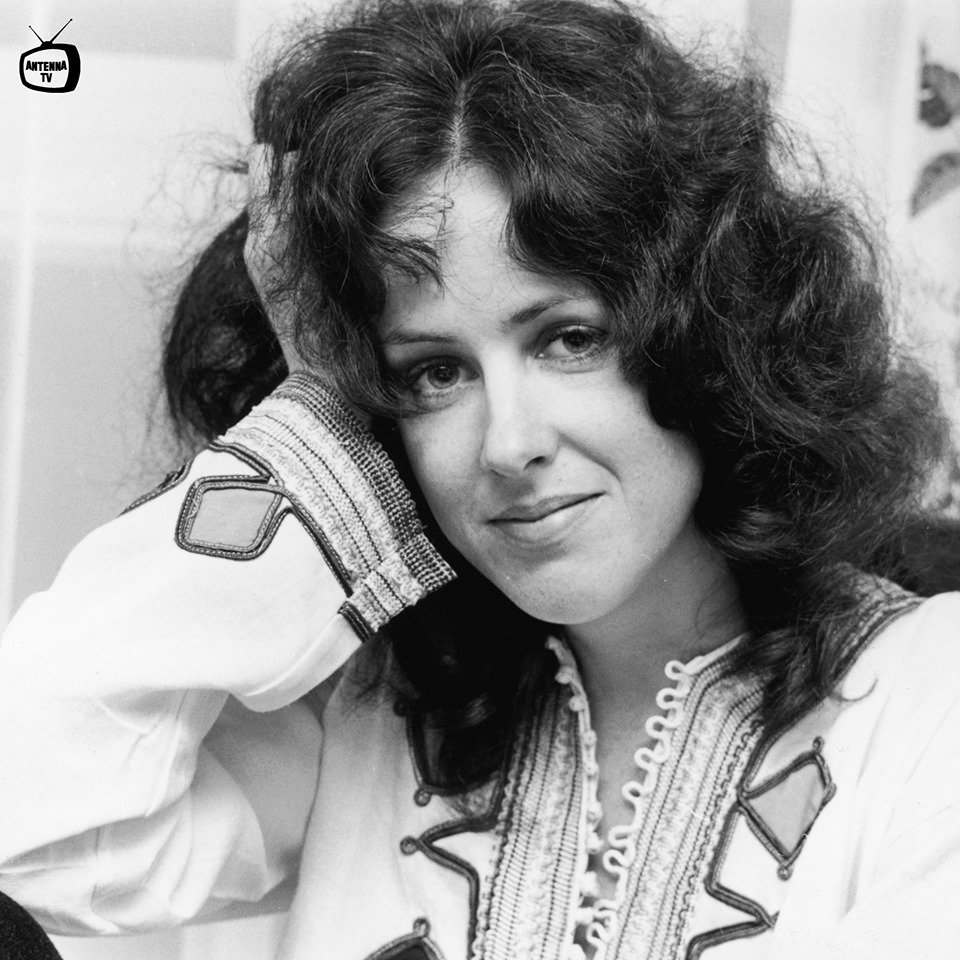 Happy 80th birthday to Grace Slick     