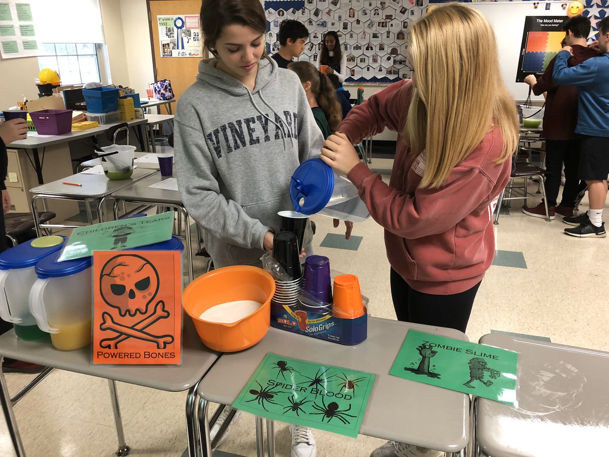 McCallMathClass's tweet image. Happy Halloween....