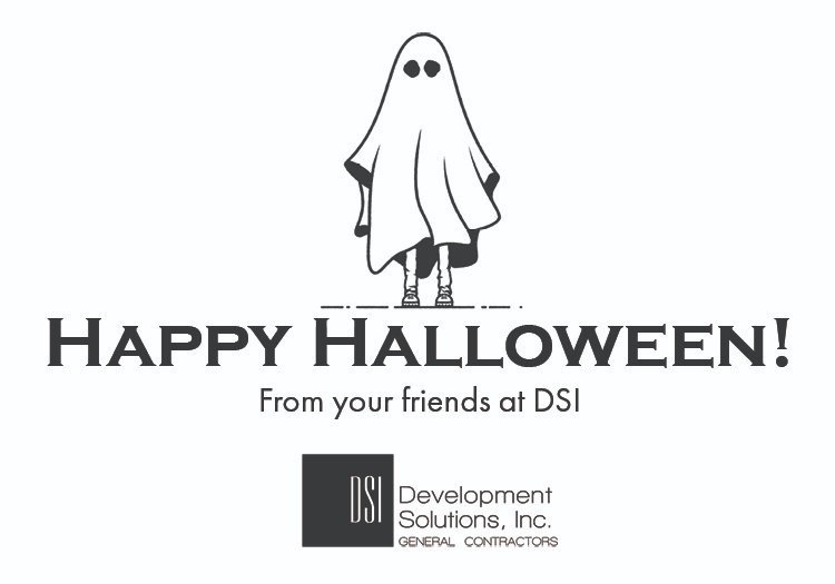 DSIChicago's tweet photo. Happy Halloween from your friends at DSI!

#Halloween2019 #HappyHalloween #Chicago https://t.co/oDsvrEPTHb
