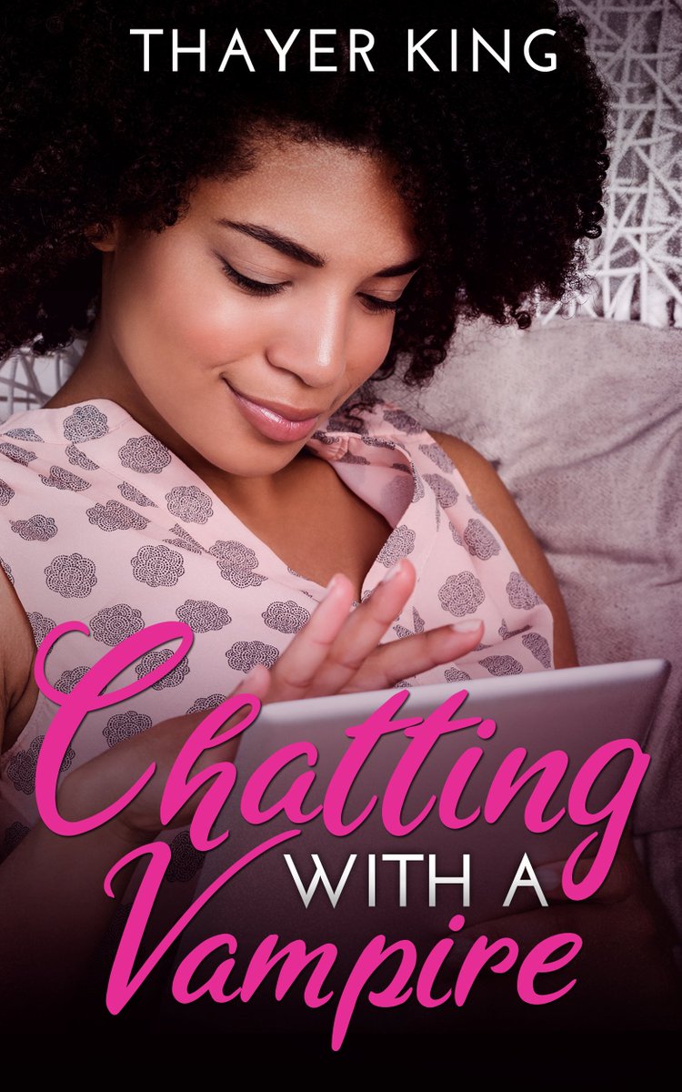 Chatting with a Vampire is available on Amazon now!
amazon.com/dp/B07ZS4C6MC/…