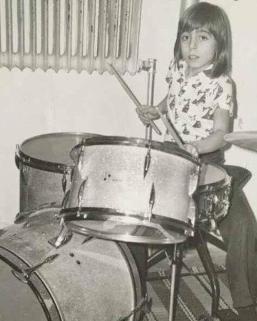  Happy birthday Mikkey Dee   