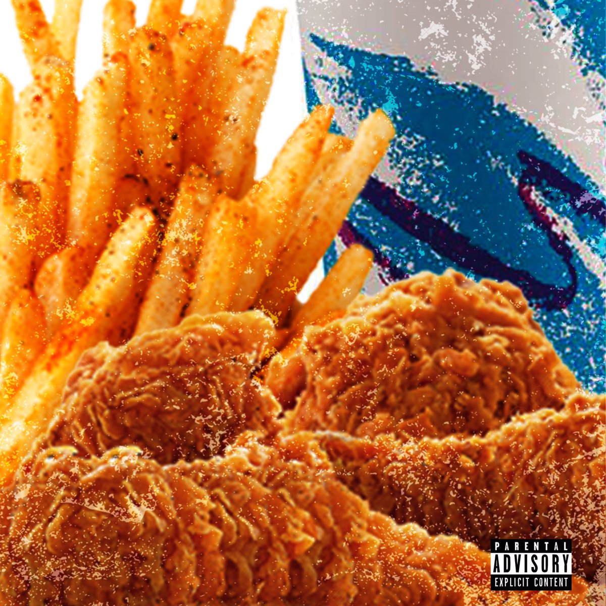 taymiIes's tweet photo. “4PC SPICY W/ FRIES”

an EP by me, dropping today @ 3pm
exclusively to Soundcloud. Will be on other streaming platforms at a later date. Hold over for #NR4 Love. #newjams #randomdrop #happyhalloween #besvibes https://t.co/54NhJetqhd