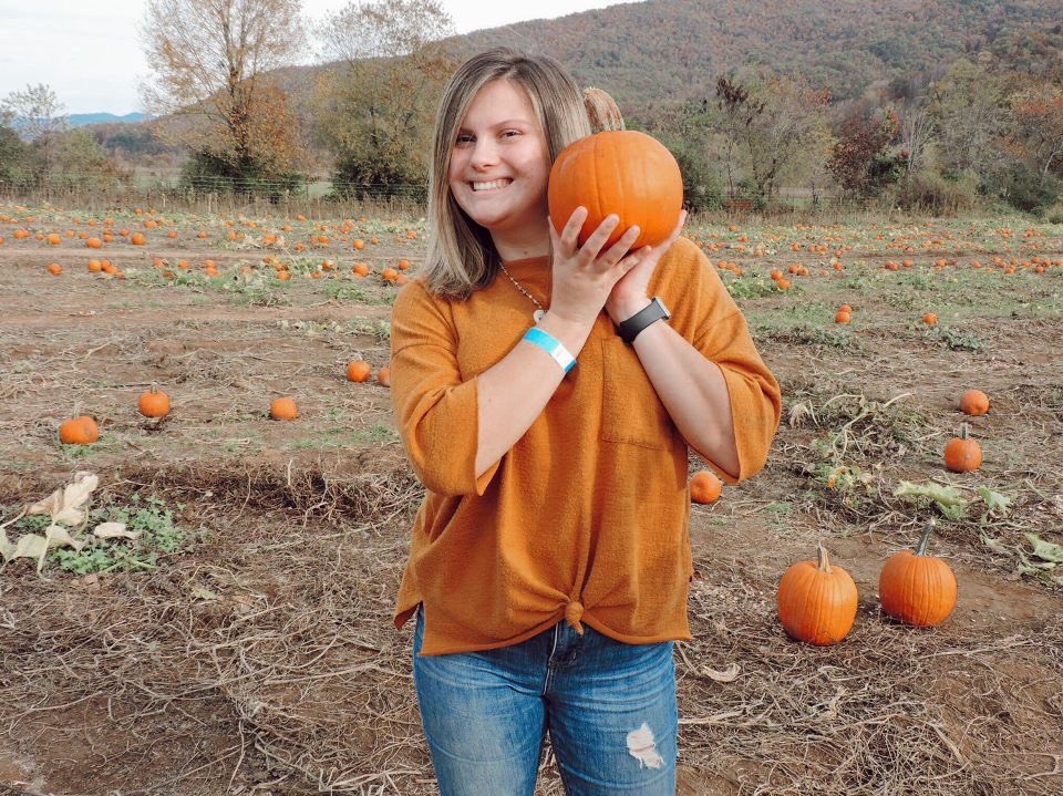 AlphaGamWCU's tweet image. Have a SPOOK-tacular Halloween 🎃 
.
.
.
.
.
.
#wcu2023
#gocats
#gogreek 
#goalphagam