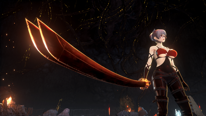 Berchilingenさんのイラストまとめ Berchilingenさんのイラストまとめ