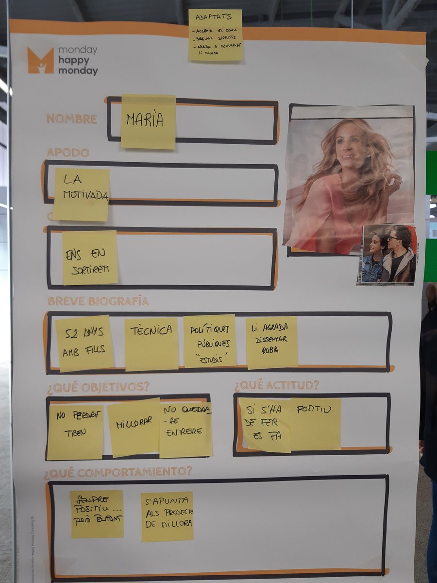 Y después de las exposiciones... hacer para aprender.
Dovertido y efectivo.
<a href="/institutolean/">ILM</a> <a href="/MonHappyMon/">Monday Happy Monday</a> <a href="/drivetoimprove/">Drive To Improve</a> 
<a href="/eapccat/">EAPC</a> @admin_cat
