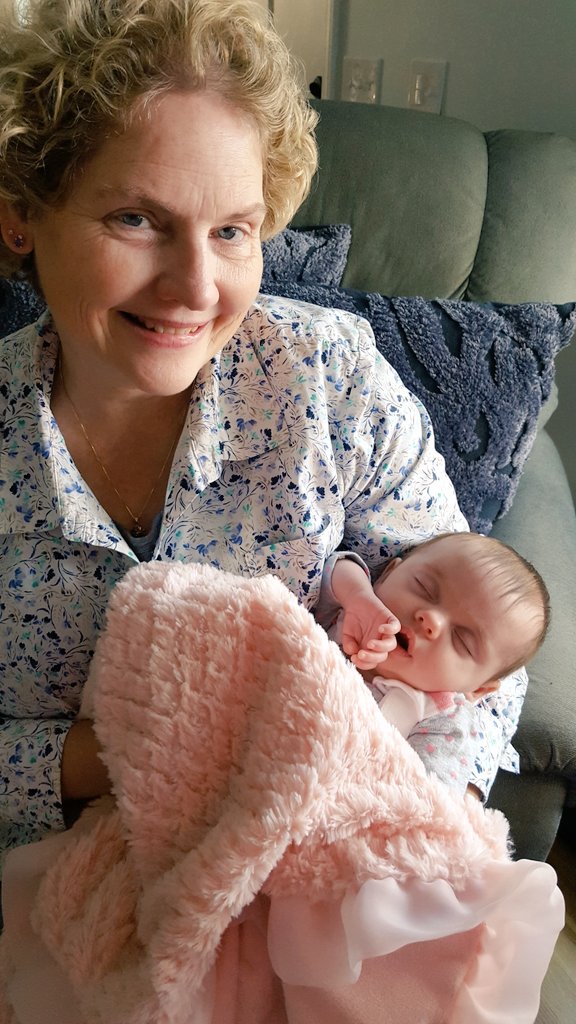 JamieArmin's tweet photo. #grandparenteffect is the real deal ❤ #bluezones #ThursdayThoughts https://t.co/YUANRcYnfk