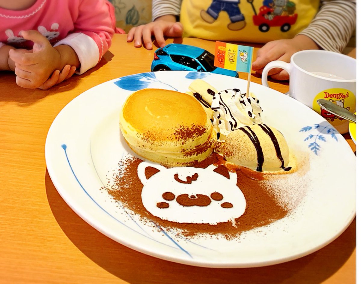 キッズバースデーデザート キッズバースデーデザート