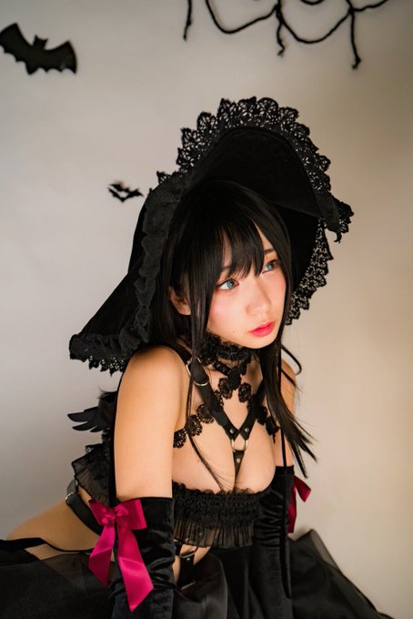 Twitterのコスプレ画像29