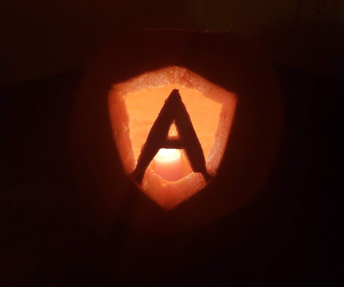 Happy Halloween to everyone at Adventures in Angular podcast! I really appreciate listening to you every week. <a href="/aaronfrost/">Frosty</a> <a href="/alyssanicoll/">Alyssa Nicoll</a> <a href="/shai_reznik/">Shai Reznik (Qwik)</a> <a href="/brian_love/">blove</a>