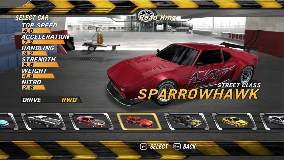 Uzivatel ブラックタイガー Glitches Na Twitteru Ps2レースゲームで見た目はめちゃくちゃカッコイイのに車 の性能的に後半全く使わなくなる架空車の俺的四選がこちら T Co P41vhai9i3 Twitter