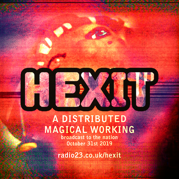 theprivatesector (@privatesector_) on Twitter photo We have written a brand new track for #HEXIT - tune in this evening to listen.
radio23.co.uk/hexit.html We have written a brand new track for #HEXIT - tune in this evening to listen.
radio23.co.uk/hexit.html
