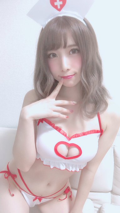 Twitterのコスプレ画像48