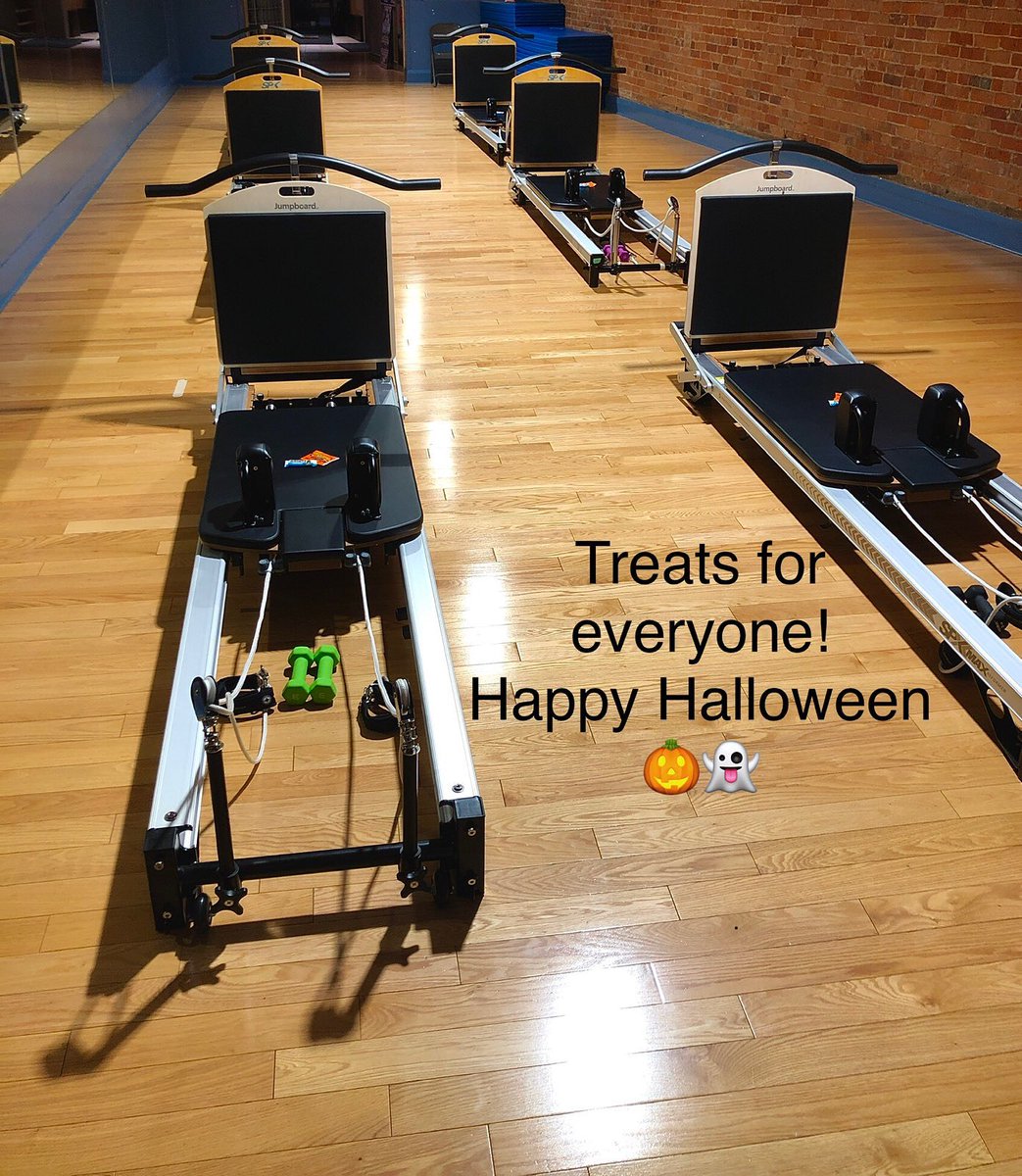 Happy Halloween everyone!!
#happyhalloween
.
.
#CoreStrong #pilates #fitness #brampton #fit #fitlife #brampton
