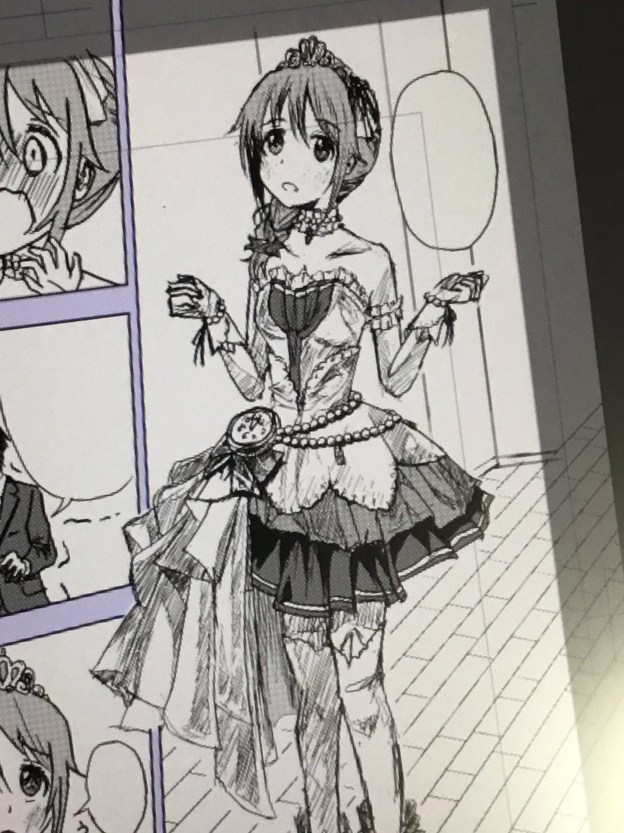 新川 閑琉 (@snkwszr) on Twitter photo 