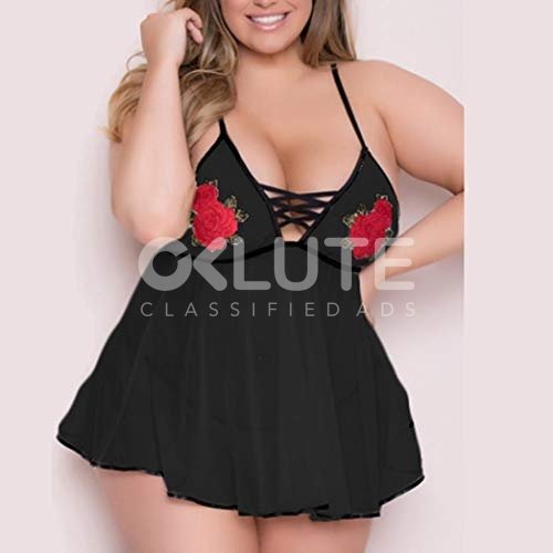 Py_Oklute's tweet photo. TOP en Oklute 🔞
💋Linda trigueña💋 una chica de 23 años con piel clara, senos grandes y cabello negro que quiere complacerte y hacerte pasar un buen rato con un busto grande👙 que quiere hacer paja rusa.
CLIC para +info de este anuncio AQUÍ: https://t.co/5Q24PPZUaG https://t.co/iB1u40yDMo