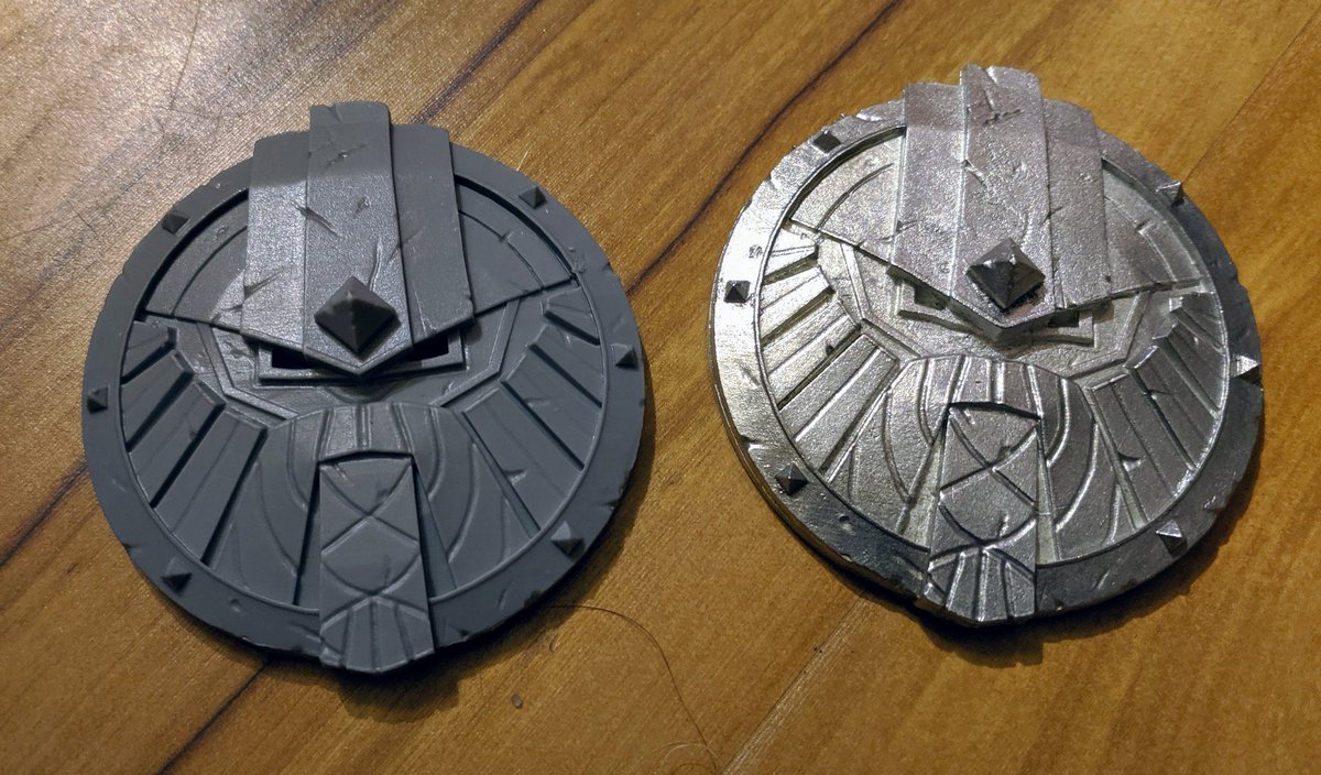 RocketslugGames's tweet photo. Metal Protector Shields! https://t.co/aGx9Bfhg7P https://t.co/ZrGLPa7NHv