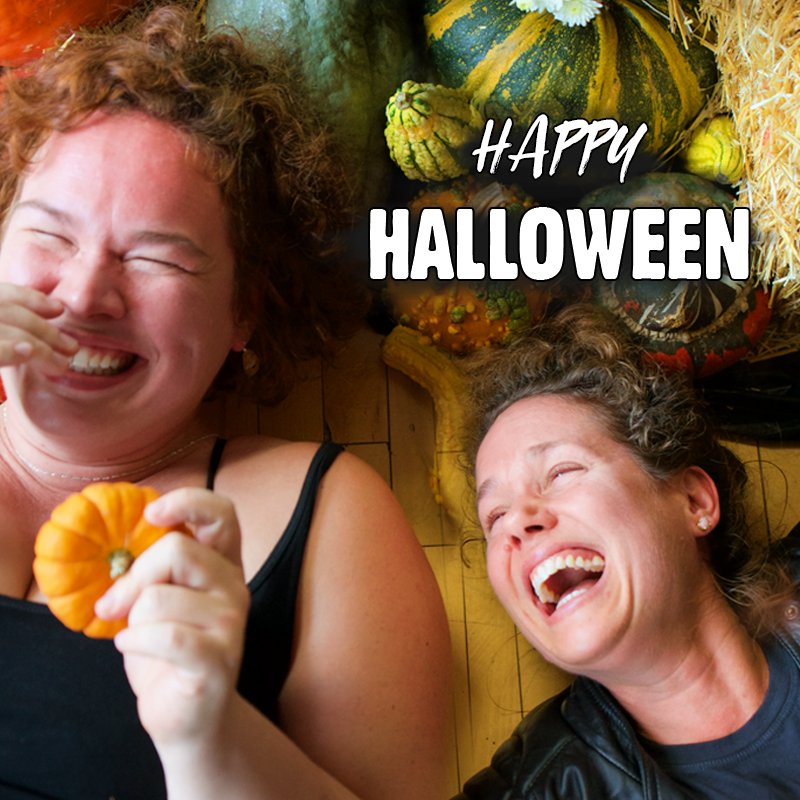 modowaterloo's tweet photo. Happy Halloween! 🎃 https://t.co/8E9Kay0Msc