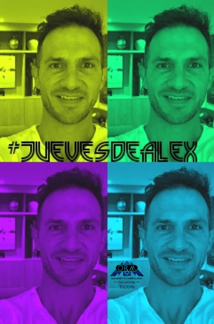 ORMYucatan's tweet photo. #JuevesdeAlex @alex_magneto
Las @ORMYucatan
#QueremosaMYMenMerida #JuntosPorTi 💜 
#MyMenlos90PopTour
#AlexdeMagneto #Magneto 
  #90SPOPTOURMÉRIDA #ConectaDosTour 
@MagnetoMercurio @MAGNETOOFICIAL2 https://t.co/p1zOgc0eHE