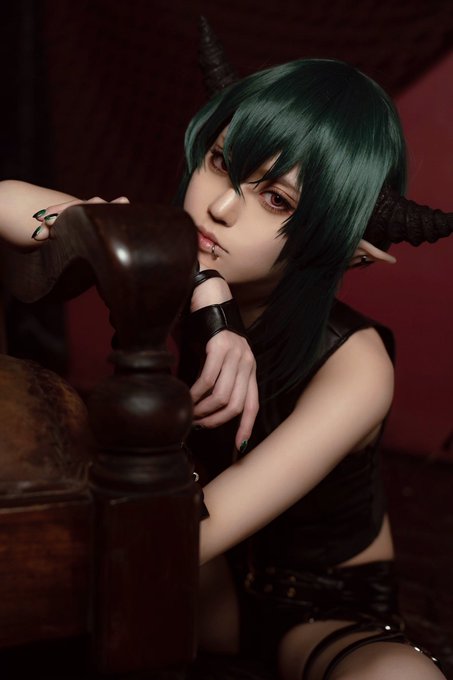 Twitterのコスプレ画像42