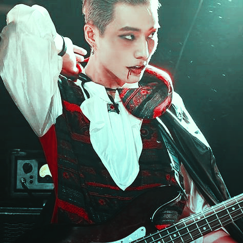 ChoiSooex's tweet photo. ۰. :･彡𓏬 ɪɴsᴛᴀɢʀᴀᴍ ᴜᴘᴅᴀᴛᴇ: ﹫ᴄʜᴇᴇʀꜰᴜʟ.ᴘʀɪɴᴄᴇ
ㅤㅤㅤ———————————— 

↷ “Thᥱrᥱ ᥲrᥱ 𝒅𝒂𝒓𝒌𝒏𝒆𝒔𝒔𝒆𝒔 ιᥒ ᥣιfᥱ ᥲᥒd thᥱrᥱ ᥲrᥱ ᥣιghts, ᥲᥒd ყoᥙ ᥲrᥱ oᥒᥱ of thᥱ ᥣιghts, thᥱ ᥣιght of ᥲᥣᥣ ᥣιghts.”
     ― Brᥲm Stokᥱr, Drᥲᥴᥙᥣᥲ. https://t.co/hls5ryJdh2