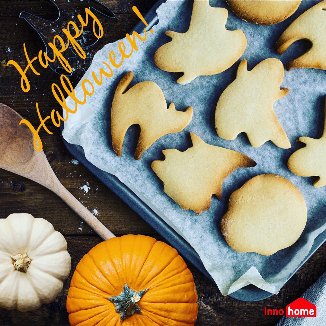Innohome's tweet photo. Have a happy and safe Halloween! Stay alert while cooking, because distracted cooking can lead to a kitchen fire. Use the Innohome Stove Guard for added protection: it helps to prevent kitchen fires by turning the stove off before a fire can start.
#stoveguard #smarthome #cooking https://t.co/RVsbAsswCA