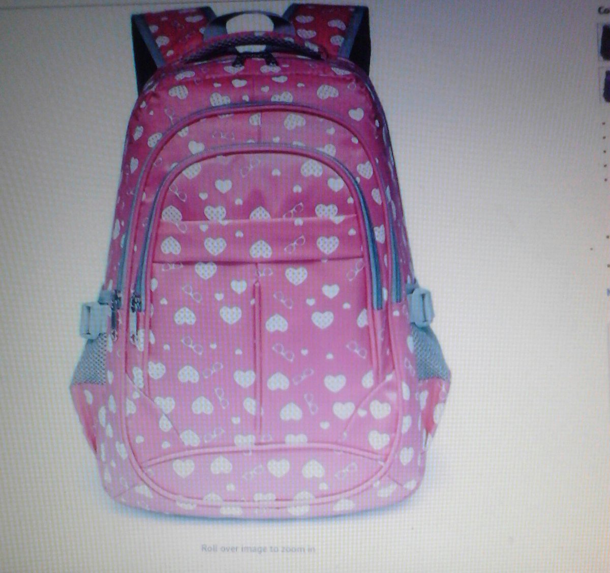 hamilton backpack amazon