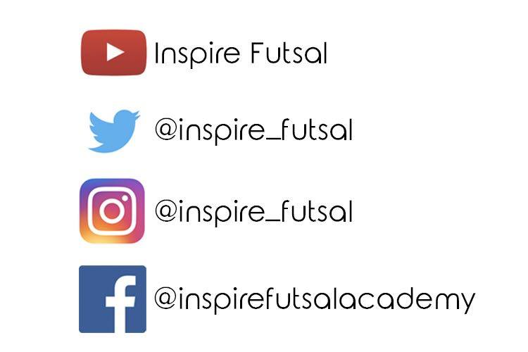 HarrisBeckSLS's tweet photo. New to our school here at Harris Beckenham, Check out @inspire_futsal for more info on how to get involved in their Monday Night sessions between 18:00-19:00 .

#InspireFutsal #Futsal #SLS #IndoorFootball #Football #Soccer https://t.co/QESvfslmd2