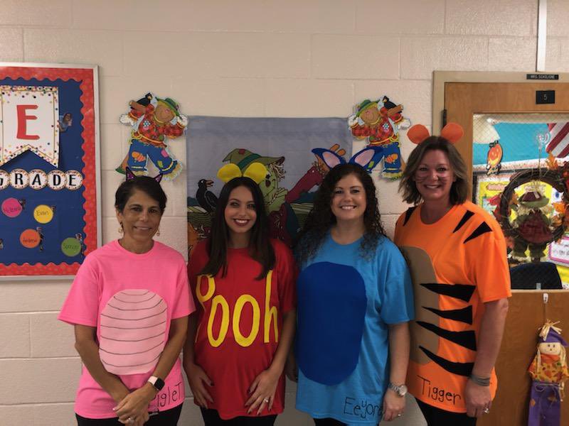 Happy Halloween 2019 from 2nd Grade! <a href="/MarlboroES/">Marlboro Elementary School</a> <a href="/MTPSNJ/">Marlboro Twp Schools</a>
