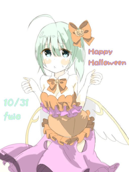 東方ハロウィンのtwitterイラスト検索結果 古い順 東方ハロウィンのtwitterイラスト検索結果 古い順