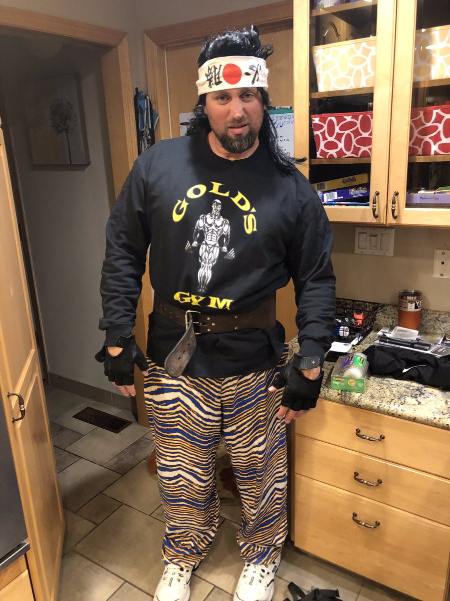 Scappoose Power tweet media