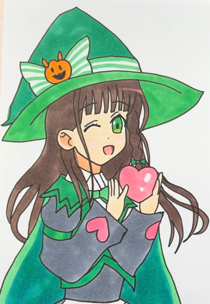 絵描きの冒険者katosan ハロウィンに因んで魔女っ子イラスト を投稿します 今月のコンプティークとメガミマガジンはハロウィンに合わせて魔女っ子イラストを応募して掲載されました O ハロウィン ハロウィン イラスト ハロウィンお絵描き大会19 絵描きの冒険者katosan ハロウィンに因んで魔女っ子イラスト を投稿します 今月のコンプティークとメガミマガジンはハロウィンに合わせて魔女っ子イラストを応募して掲載されました O ハロウィン ハロウィン イラスト ハロウィンお絵描き大会19