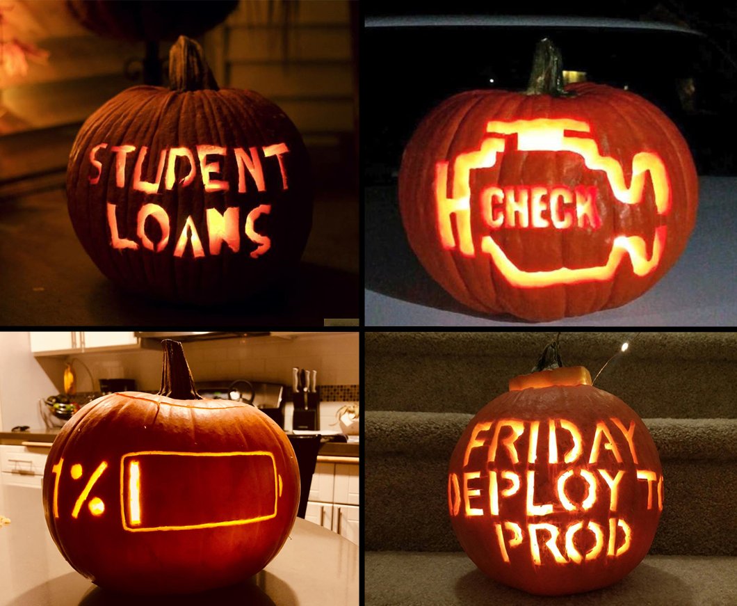 Check Engine Light Pumpkin check-engine-light-pumpkin
