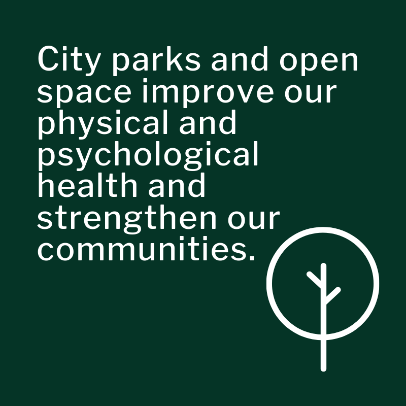 CVEACC's tweet image. City parks and open space improve our physical and psychological health, strengthen our communities, and make our cities and neighborhoods more attractive places to live and work.

#CVEAChamber #chamberofcommerce #localparks
