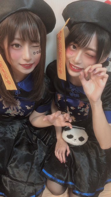 Twitterのコスプレ画像22