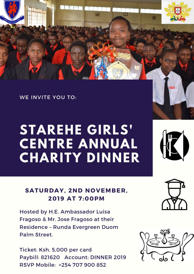 Starehe Girls' Centre tweet media