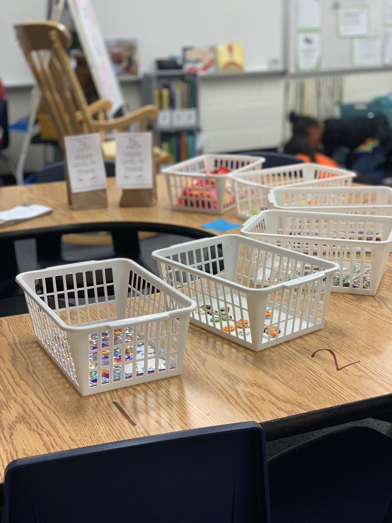 mrs_beth_white's tweet photo. How do you combat the excitement of Halloween and keep engagement high? Math or treating! 🎃#meadowmagic #wmesrocks https://t.co/If45WXVdby