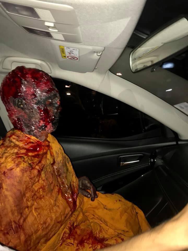 fm91trafficpro's tweet image. รางวัลเครื่องแต่งกายยอดเยียม !!

📌 รู้สึกหลอนที่ ตลาดไนท์บ้านเกาะ Nbk โคราช ร้านeye Lashes

#หลวงปู่เค็ม #ผีไทย #สุขสันต์วันฮาโลวีน2019

📷 Jung Chin bit.ly/34iXjiu