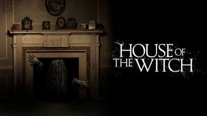 depthsofnetflix's tweet photo. Happy Halloween! What better way to celebrate than by listening to our new episode about HOUSE OF THE WITCH! (Shares appreciated!) https://t.co/izC2uyoYND https://t.co/bTgUJbjxM2