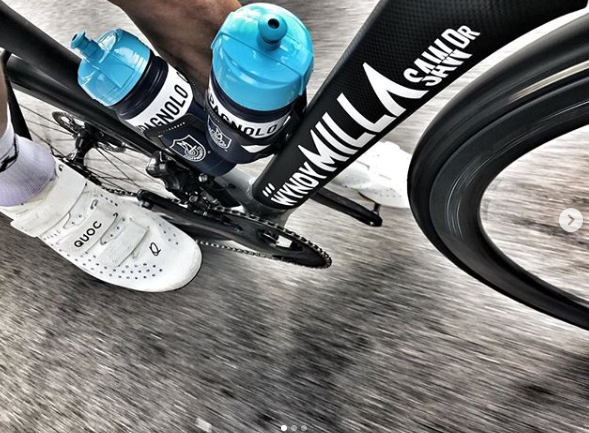 theactivekollec's tweet photo. From Urban Jungle to Golden Knight, we've got an eclectic and inspiring mix of cycling jerseys from @WyndyMilla 

https://t.co/5hR2V7hYNj 

#TheActiveKollection #Sportswear #WitnessTheFitness #NewKitDay #RunningLife #Challenge #RunForest #WyndyMilla https://t.co/AWYDsrxX4E
