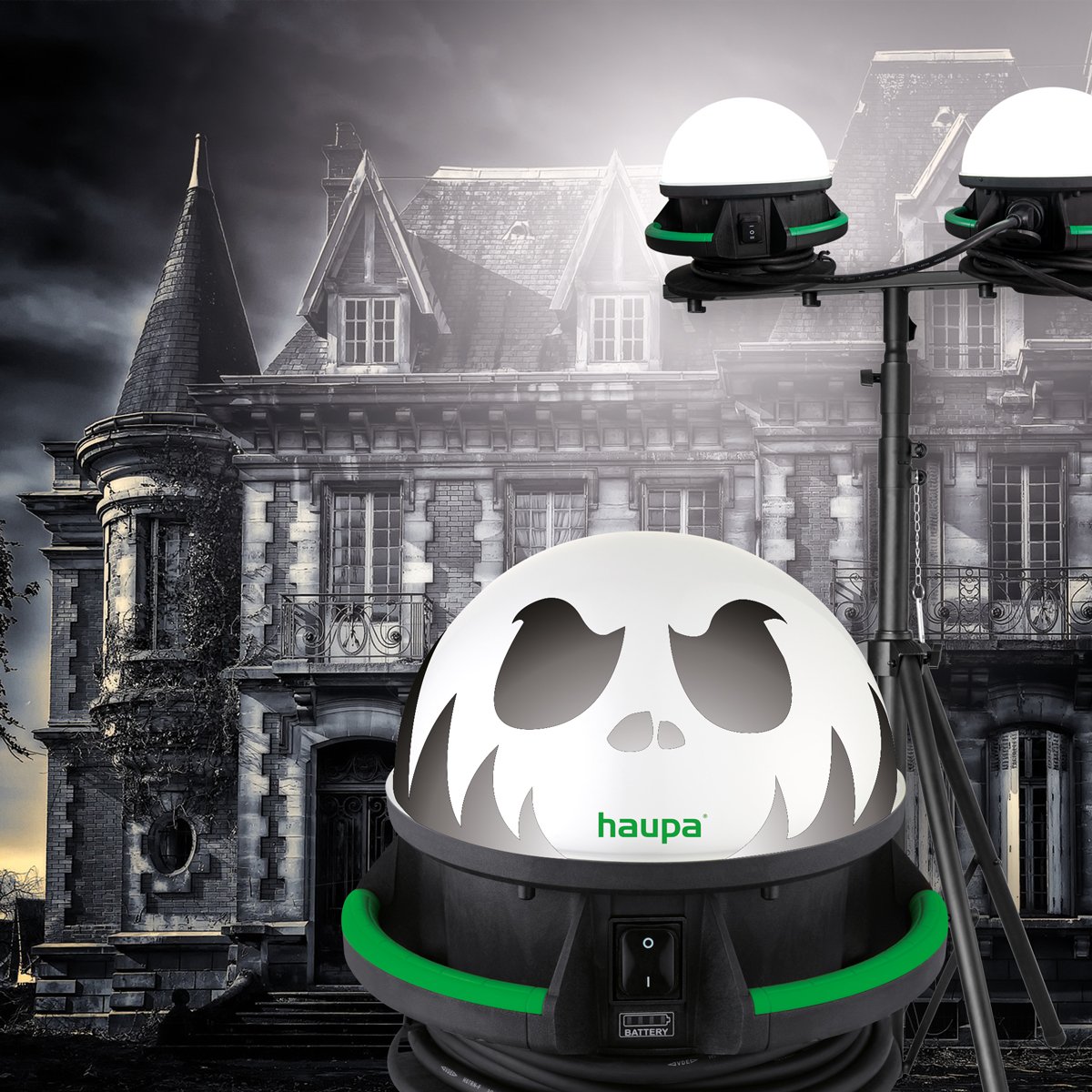 HAUPA GmbH & Co. KG tweet media