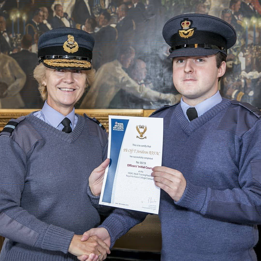 36 Hetton le Hole Squadron RAFAC (@36sqnatc) / Posts / X