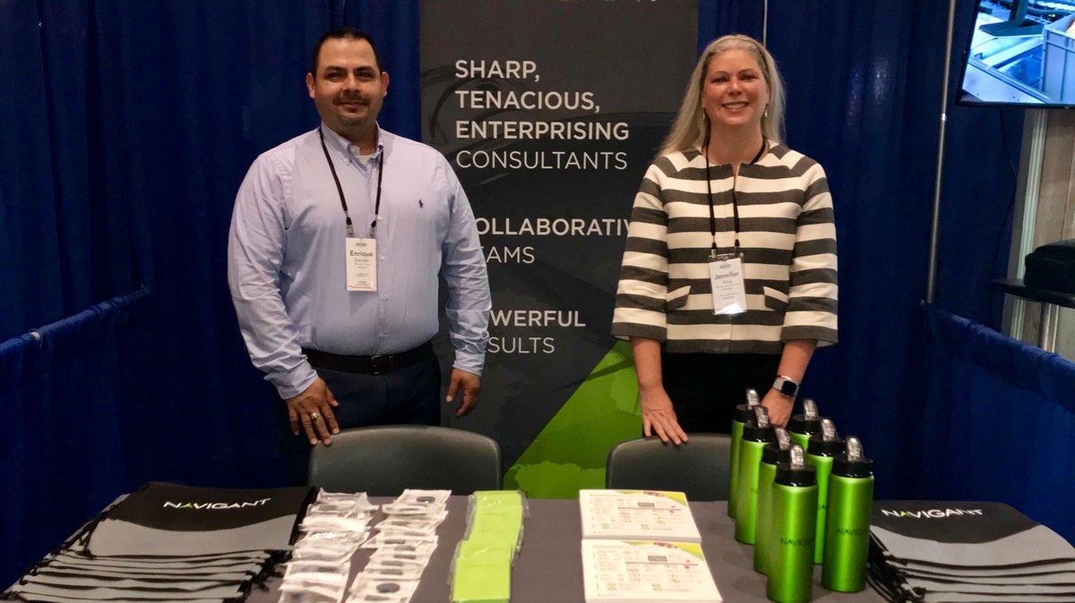 Attending the #ProspanicaConference? Stop by booth 207 to learn about the inclusive &amp; diverse culture at <a href="/Guidehouse/">Guidehouse</a>. #ProspanicaStrong