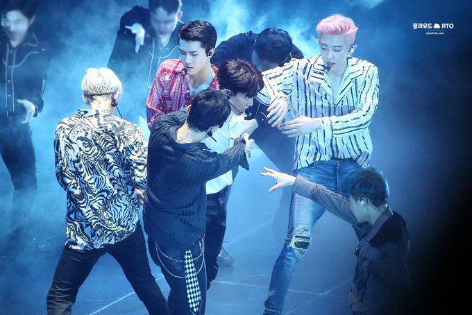 Exo 高画質 のtwitterイラスト検索結果 Exo 高画質 のtwitterイラスト検索結果