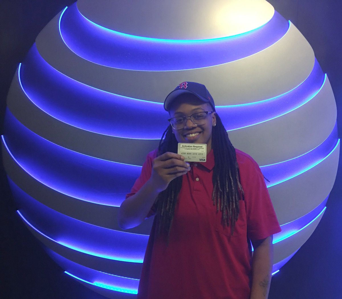 ATTDirectSalesNashville1 (@salesatt) on Twitter photo Congratulations Rashekia Greer PIP winner for the week!!! <a href="/SalesAtt/">ATTDirectSalesNashville1</a> @DSPROUD <a href="/Jsnside22/">SnideRemarks</a> <a href="/KSSchub/">Kathy Schubert</a> <a href="/KFraiz2/">Kristen Frasier</a> Congratulations Rashekia Greer PIP winner for the week!!! <a href="/SalesAtt/">ATTDirectSalesNashville1</a> @DSPROUD <a href="/Jsnside22/">SnideRemarks</a> <a href="/KSSchub/">Kathy Schubert</a> <a href="/KFraiz2/">Kristen Frasier</a>